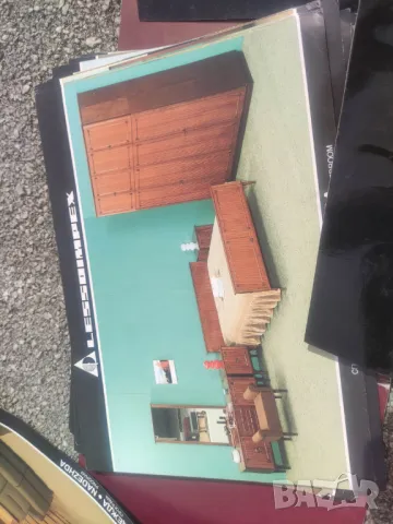 Продавам два каталога за мебели , снимка 10 - Други ценни предмети - 49504410