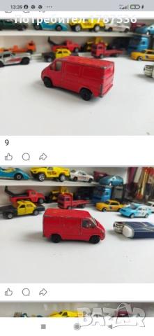 Малки клички ,цени под снимките ,1/87 .164...., снимка 10 - Колекции - 52911061