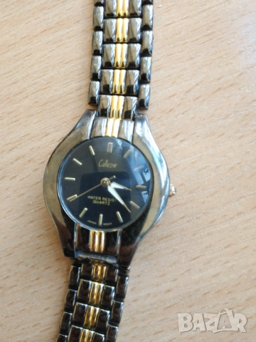 Часовник, снимка 3 - Мъжки - 51721537