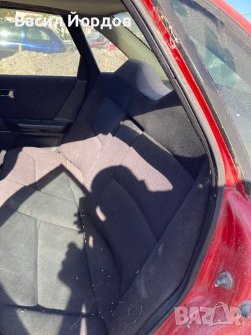 Ауди 80 Б3 . 1.8S 90кс на части, снимка 10 - Автомобили и джипове - 40376806