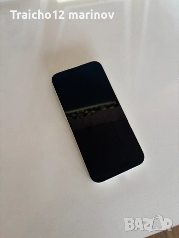 iPhone 15 plus , снимка 5 - Apple iPhone - 53769129