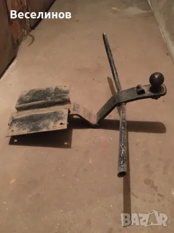 Теглич от ВАЗ, снимка 2 - Части - 49871435