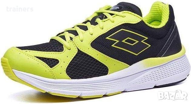 Lotto Speedride 600 X код 217029 Оригинални Мъжки Маратонки