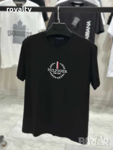 Tommy Hilfiger мъжки тениски 