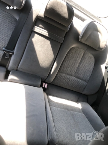 Продавам електрически седалки салон от Пежо 407 , снимка 4 - Части - 51690734