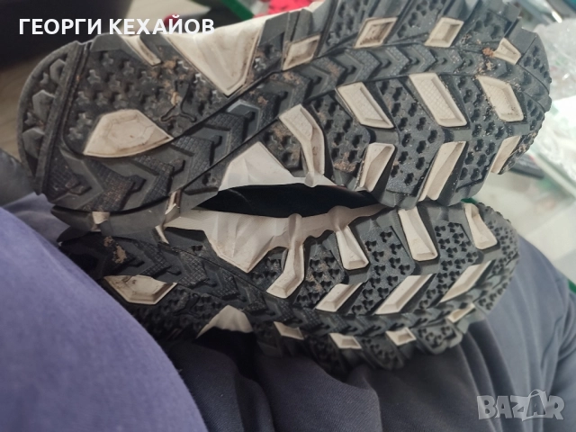 детски зимни маратонки puma , снимка 17 - Детски маратонки - 43818358