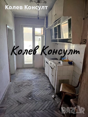 Продавам ТУХЛЕН апартамент в гр. Димитровград, кв. Славянски, снимка 3 - Апартаменти - 51675890