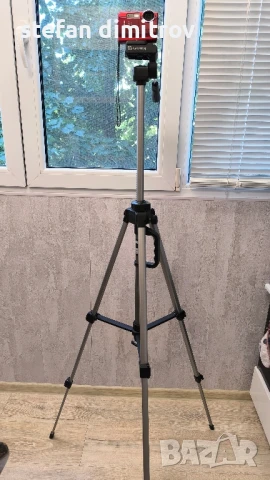 Статив трипод за фотоапарати и камери 