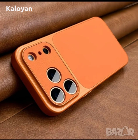 Кейс за IPhone 17 Pro,ProMax, снимка 2 - Калъфи, кейсове - 44165435