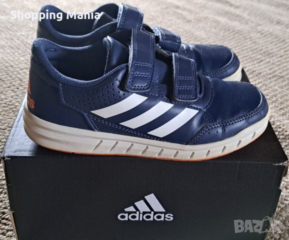 Маратонки Adidas 31, снимка 1 - Детски маратонки - 40052460