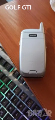 Nokia 6101, снимка 3 - Nokia - 48740918