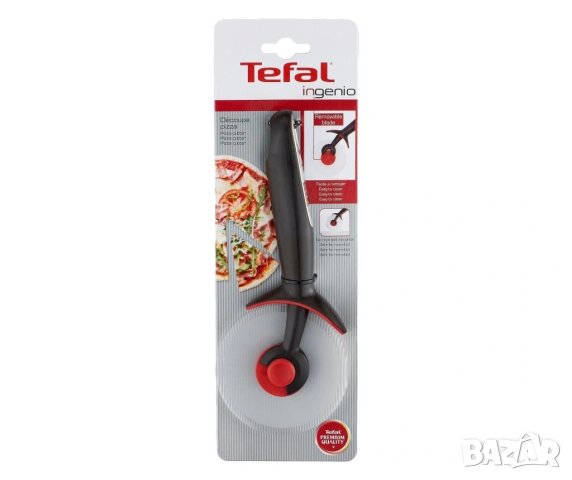 Нож за пица Tefal  Ingenio Pizza cutter, снимка 1 - Други - 42457035
