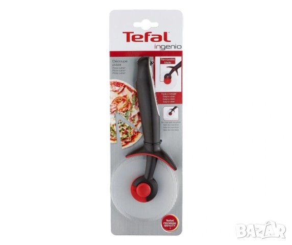 Нож за пица Tefal  Ingenio Pizza cutter