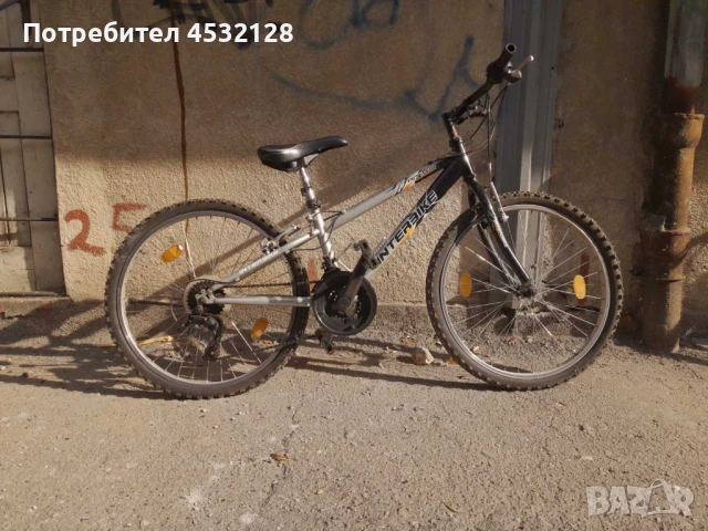 Продавам велосипед