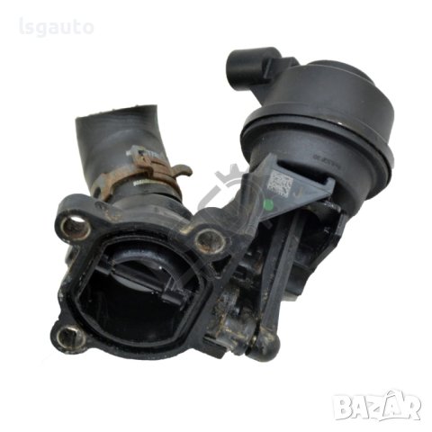 Клапан охладителна система AUDI A6 (4G, C7) 2011-2018 ID:102748, снимка 2 - Части - 41139868