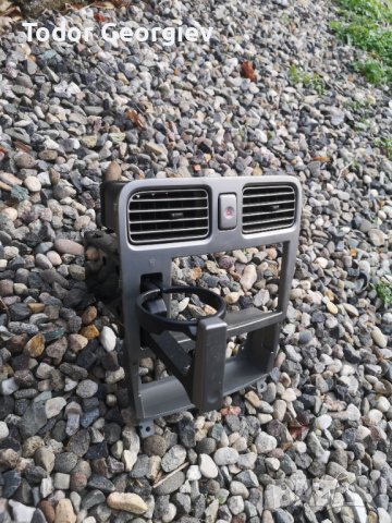 Subaru Forester 2.0 2006  на части , снимка 4 - Части - 39270655