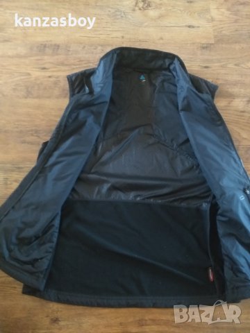 Odlo - страхотен мъжки елек , снимка 6 - Други - 42011558