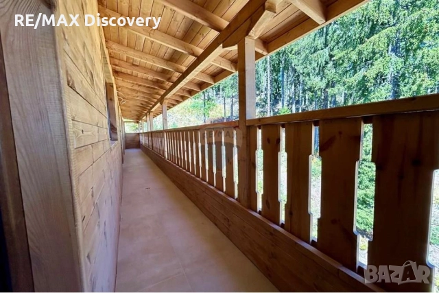 Тристаен апартамент в к.к. Пампорово, снимка 4 - Апартаменти - 51909961