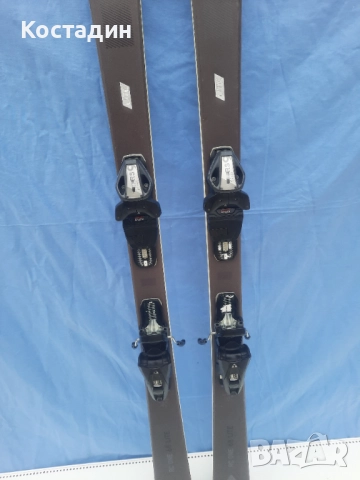 Карвинг ски    Fischer Rc One Lite 68 Slr 164см. 2024  , снимка 4 - Зимни спортове - 52552409