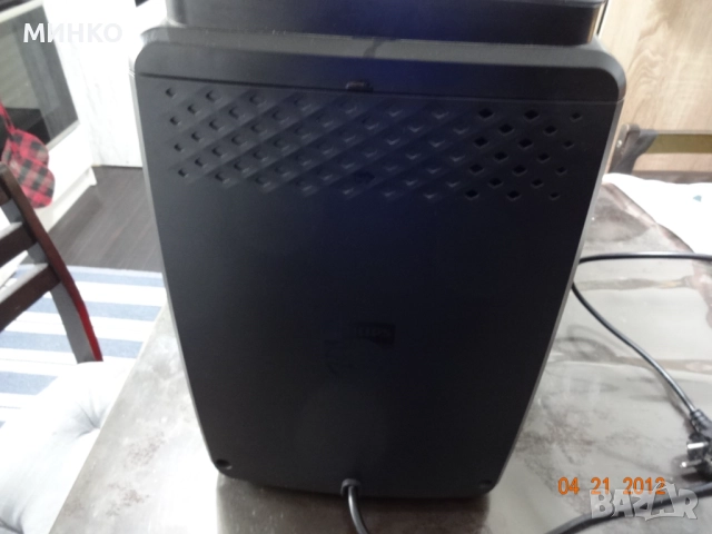 Кафеавтомат Philips EP2220, снимка 6 - Кафемашини - 52673927