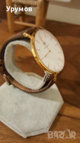 Класически часовник Daniel Wellington, снимка 2 - Мъжки - 47733494