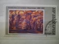 Редки стари  български пощенски марки, снимка 14