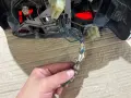 Ляв стоп Hella за BMW E39 седан (фейс), снимка 9