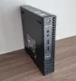 Dell OptiPlex 3050 Micro/i3-6100T/8GB RAM/128GB SSD + 250GB HDD, снимка 3