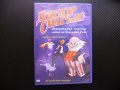 Доктор Снагълс DVD филм Страховитата погрешна магия на вещицата Уини, снимка 1 - Анимации - 42527899