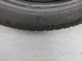 Всесезонни гуми, 2 бр. - Continental, All Season Contact 255/40 R20, 101Y, XL .dot5122, M&S, снимка 6