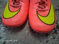 Бутонки Nike mercurial номер 44 (28 см.), снимка 5