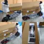 Електрическа тротинетка iENYRID A1 | 800W, 45 км/ч, 48V 12.5Ah, 10″ гуми, снимка 11