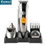 Машинка за бръснене и подстригване 7в1 Kemei, снимка 1 - Тримери - 32594672