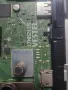 MAIN BOARD 17MB211S  от HITACHI 40HE4001, снимка 2
