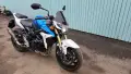 Suzuki GSR - 750, снимка 2