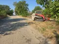 Горски Мулчер почистване , снимка 1