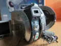 Canon DC21 Mini DVD камера ПОДАРЪК, снимка 9