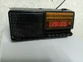 Радиочасовник с музика и аларма., снимка 7