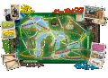 Ticket to Ride - Rails & Sails Настолна игра , снимка 5