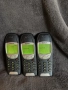 Nokia 6210 перфектни, снимка 1
