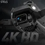 Дрон STELS L901 PRO SE, 5G GPS, Камера 4K, Батерия 3 бр, снимка 6