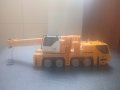 Dickie Toys оригинална играчка Кран, снимка 3