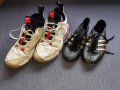 Два чифта обувки×50лв, общо за 100лв, размер 41, снимка 2