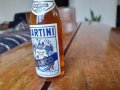 Старо Martini Bianco, снимка 3
