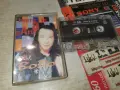 D.J. BOBO-ORIGINL TAPE 2709261818H2E8R, снимка 1
