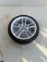 18 Джанти и гуми 225 40 18 за BMW БМВ 5x120 e81 e82 e87 e88 F20 F21 2 F22 e36 e46 Z3 Z4 серия 1 3 Z, снимка 4