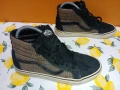 Vans N 38,5 кожени - 7 €, снимка 1