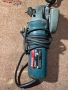 Metabo Bosch Atlas Copco Black & Decker ъглошлайфи 115-125мм, снимка 6