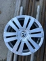 Оригинални алуминиеви джанти
Vw 16” 5x112 , снимка 4