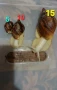 Гигантски африкански охлюви Achatina , снимка 2